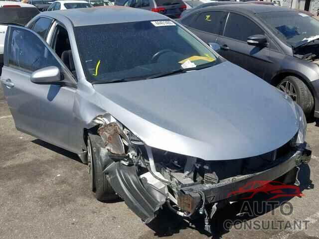 TOYOTA CAMRY 2015 - 4T1BF1FK7FU947653