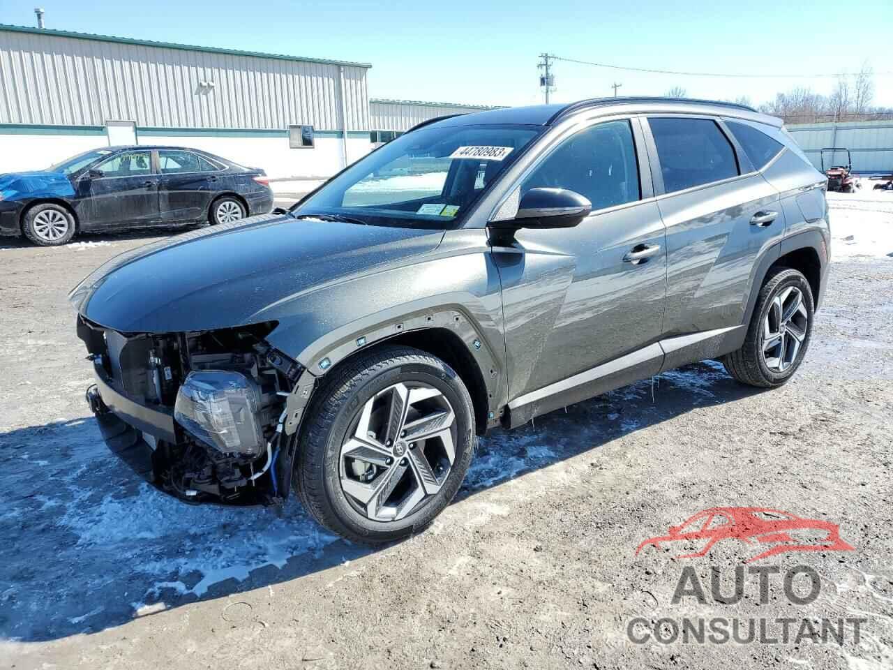 HYUNDAI TUCSON 2023 - 5NMJFCAE1PH161739
