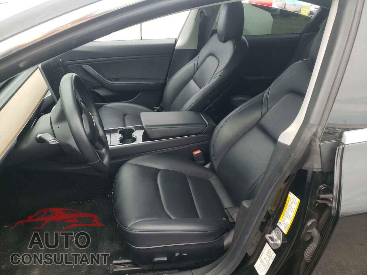 TESLA MODEL 3 2019 - 5YJ3E1EA9KF317558