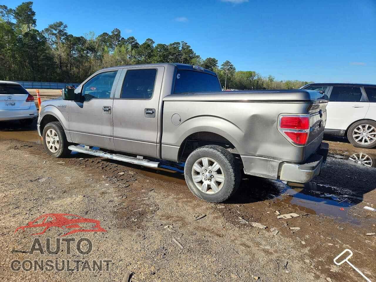 FORD F150 2012 - 1FTFW1CF2CFA35185