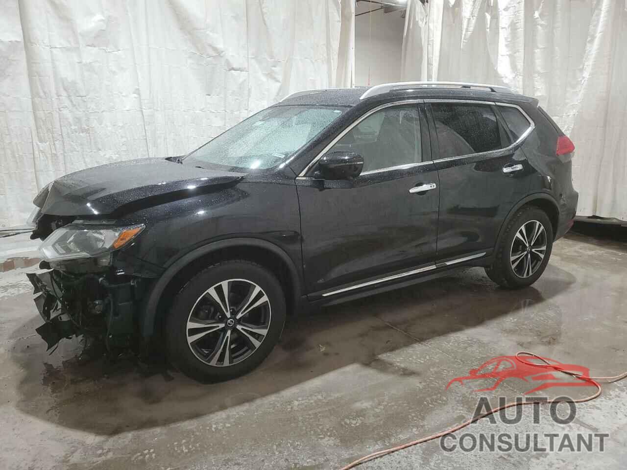 NISSAN ROGUE 2018 - JN8AT2MT0JW461200