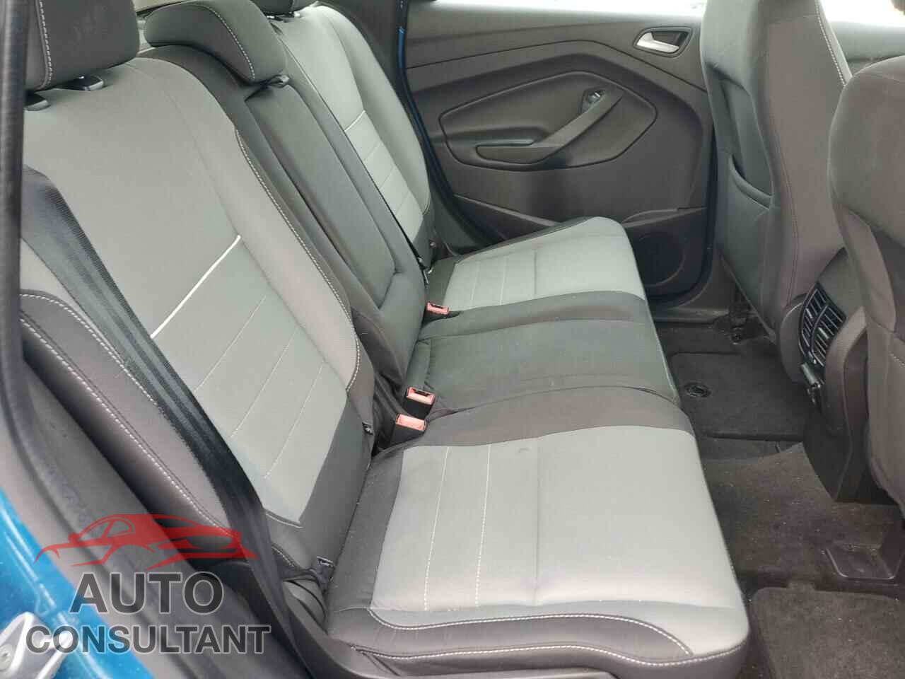 FORD CMAX 2015 - 1FADP5AU7FL119446