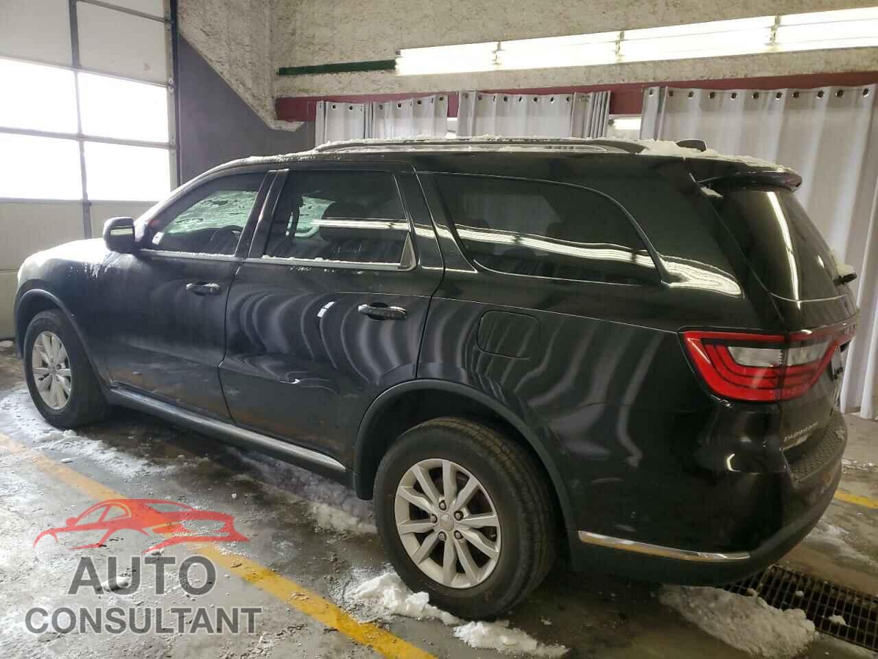 DODGE DURANGO 2015 - 1C4RDJAG9FC114857