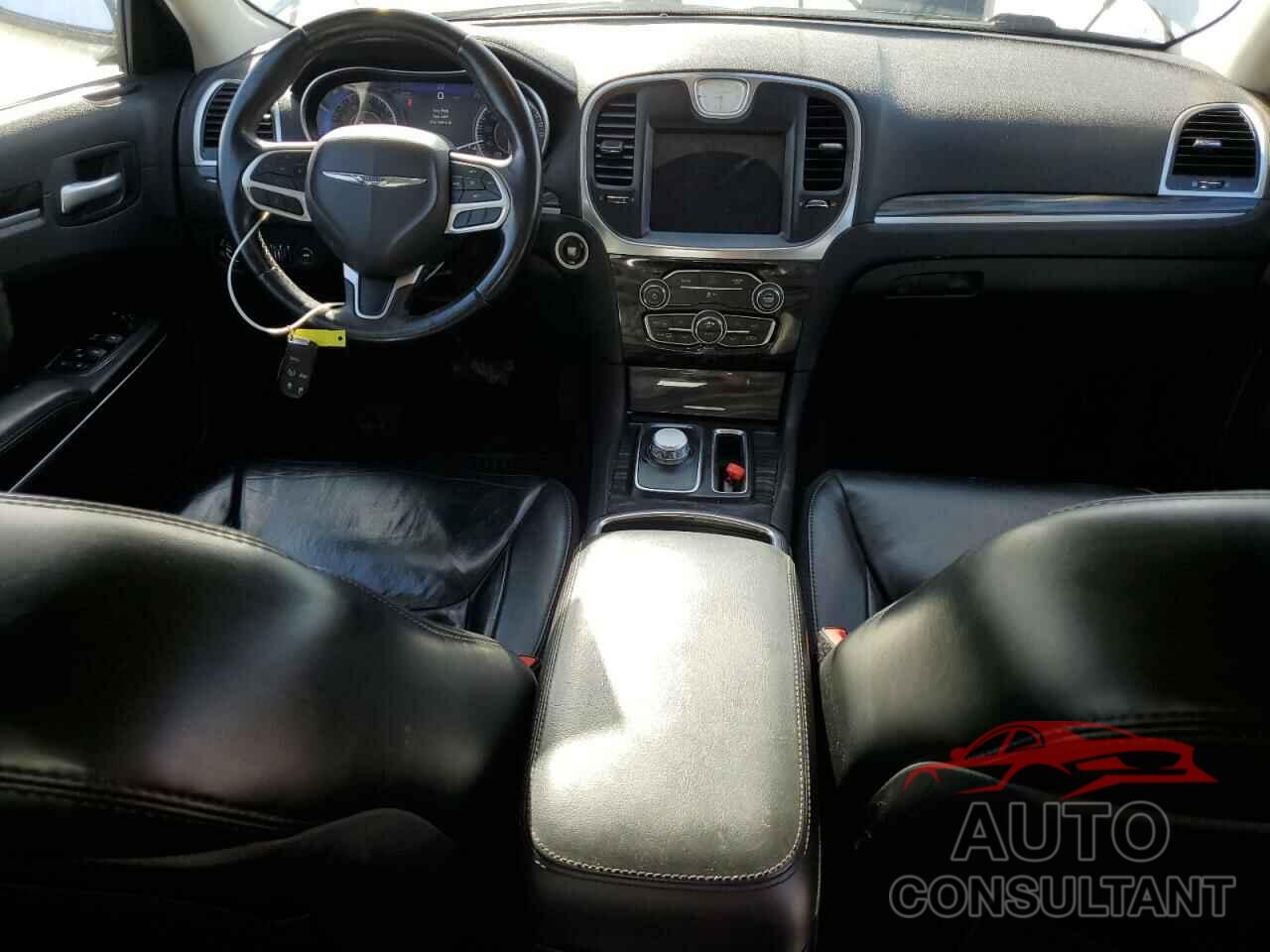 CHRYSLER 300 2017 - 2C3CCAAG6HH651022