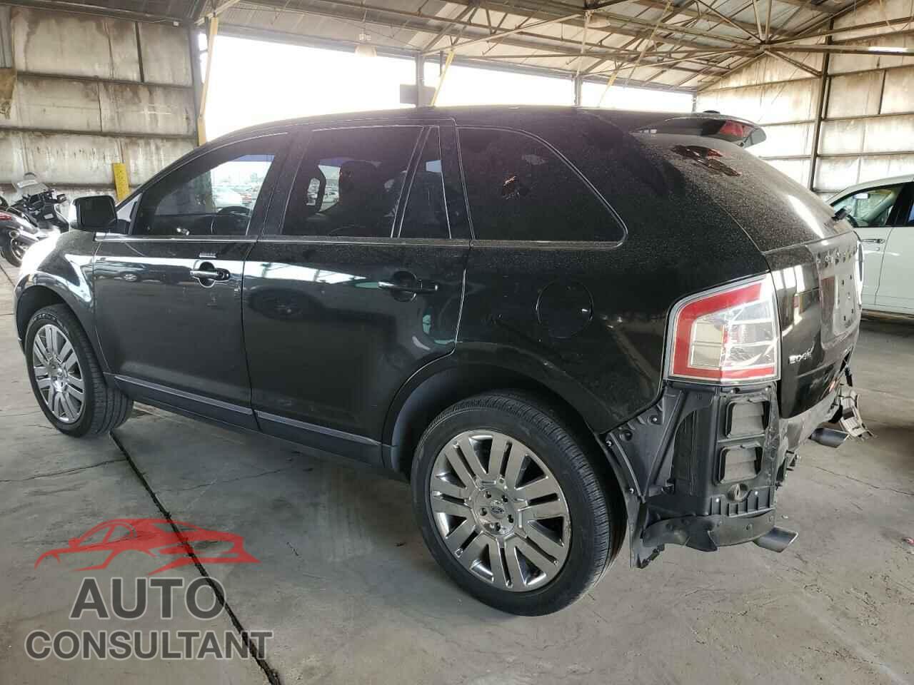 FORD EDGE 2010 - 2FMDK4KC3ABB58953