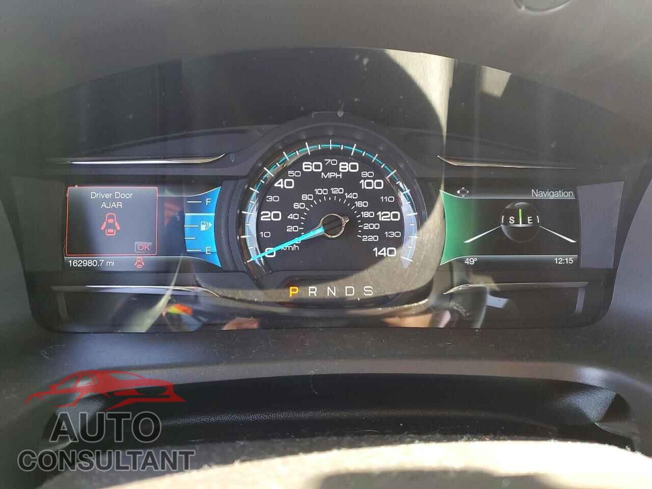 FORD FLEX 2014 - 2FMGK5C85EBD41578