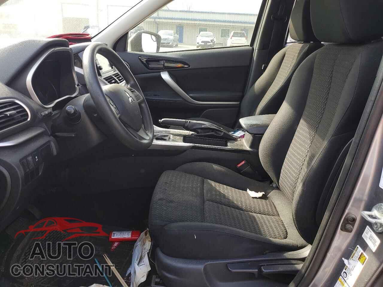 MITSUBISHI ECLIPSE 2020 - JA4AS3AA2LZ005685