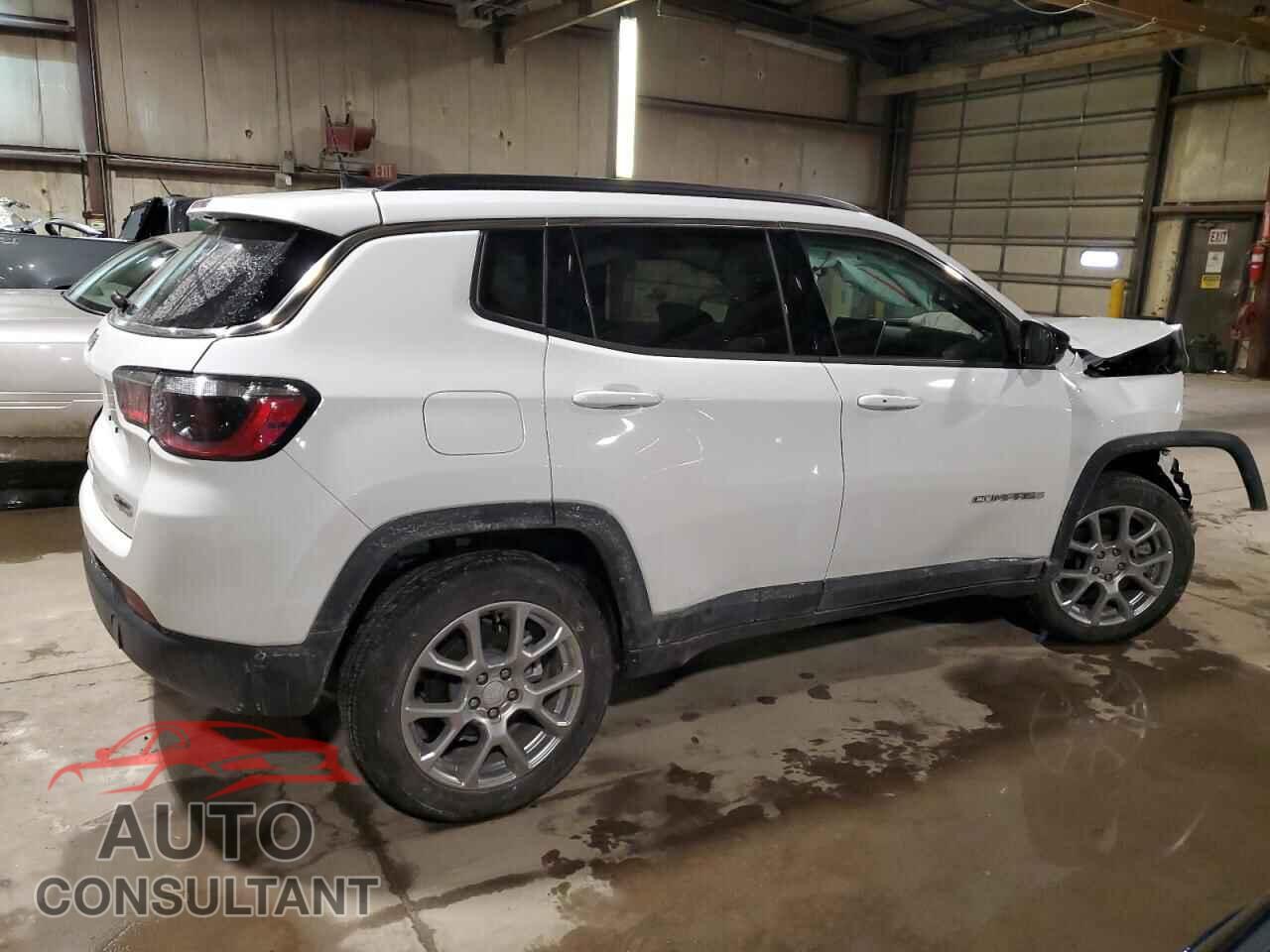 JEEP COMPASS 2024 - 3C4NJDFN1RT122153