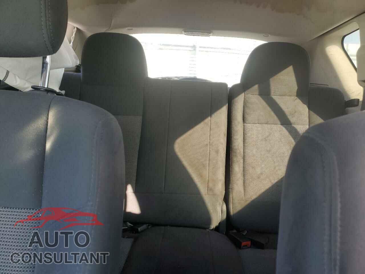 JEEP COMPASS 2014 - 1C4NJDBB4ED520341