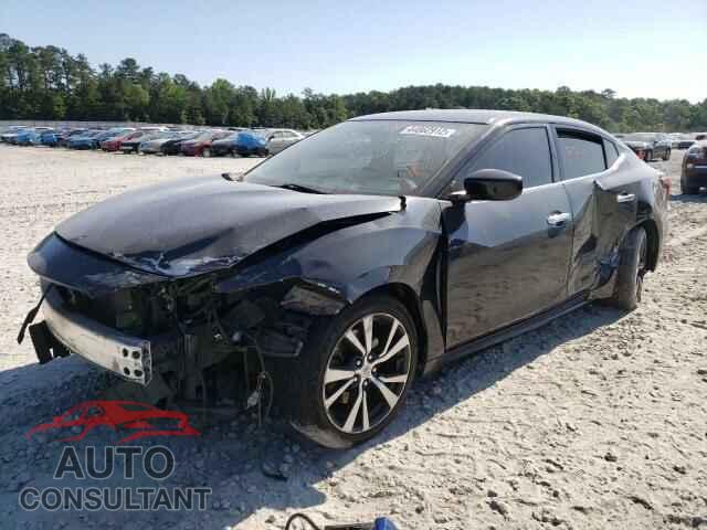 NISSAN MAXIMA 2016 - 1N4AA6AP4GC384718
