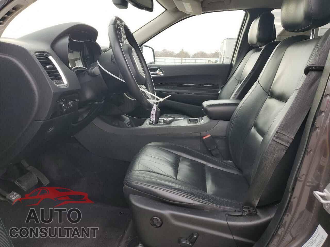 DODGE DURANGO 2015 - 1C4RDHDGXFC200893