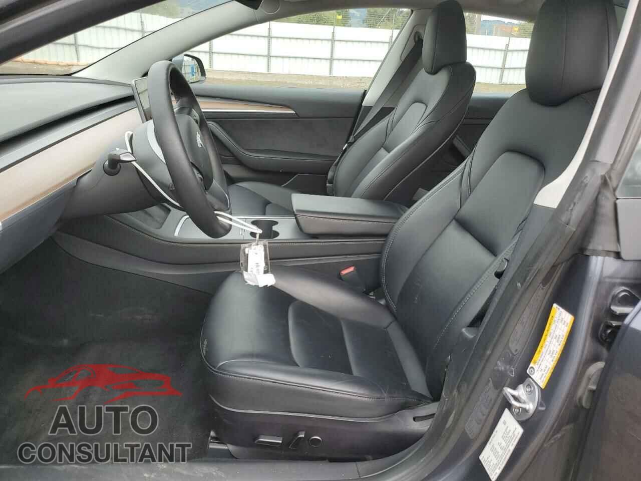 TESLA MODEL 3 2023 - 5YJ3E1EAXPF451082