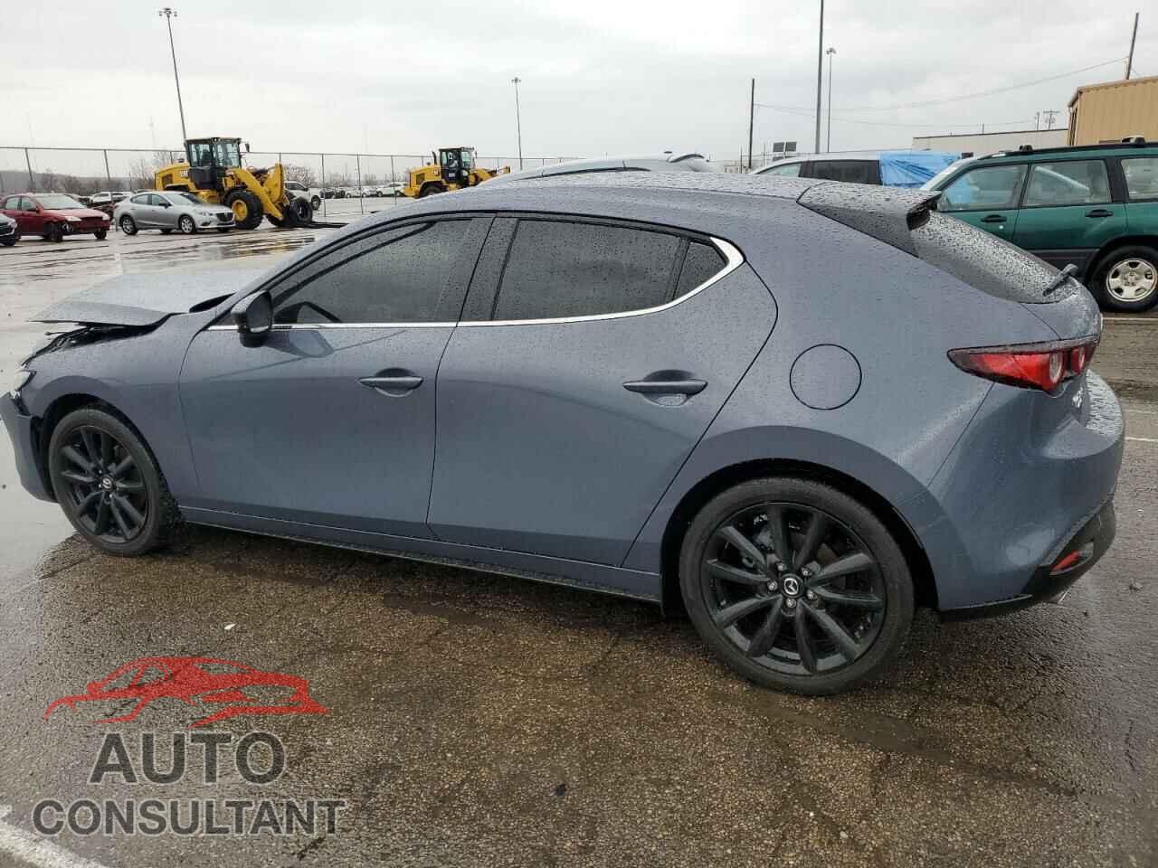 MAZDA 3 2023 - JM1BPBLM3P1611482