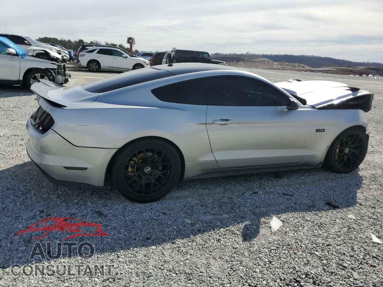 FORD MUSTANG 2016 - 1FA6P8CF5G5259476