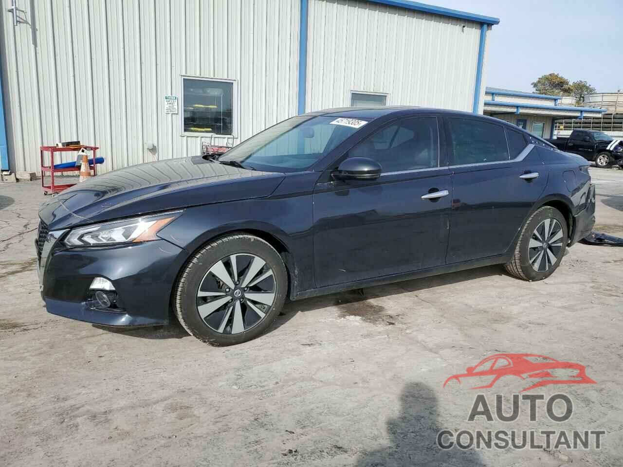 NISSAN ALTIMA 2019 - 1N4BL4DW9KN303733