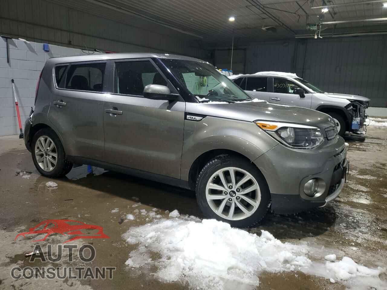 KIA SOUL 2018 - KNDJP3A58J7603718