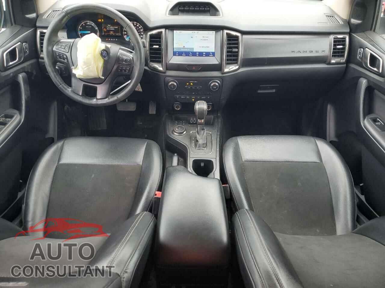 FORD RANGER 2021 - 1FTER4FH2MLD59368