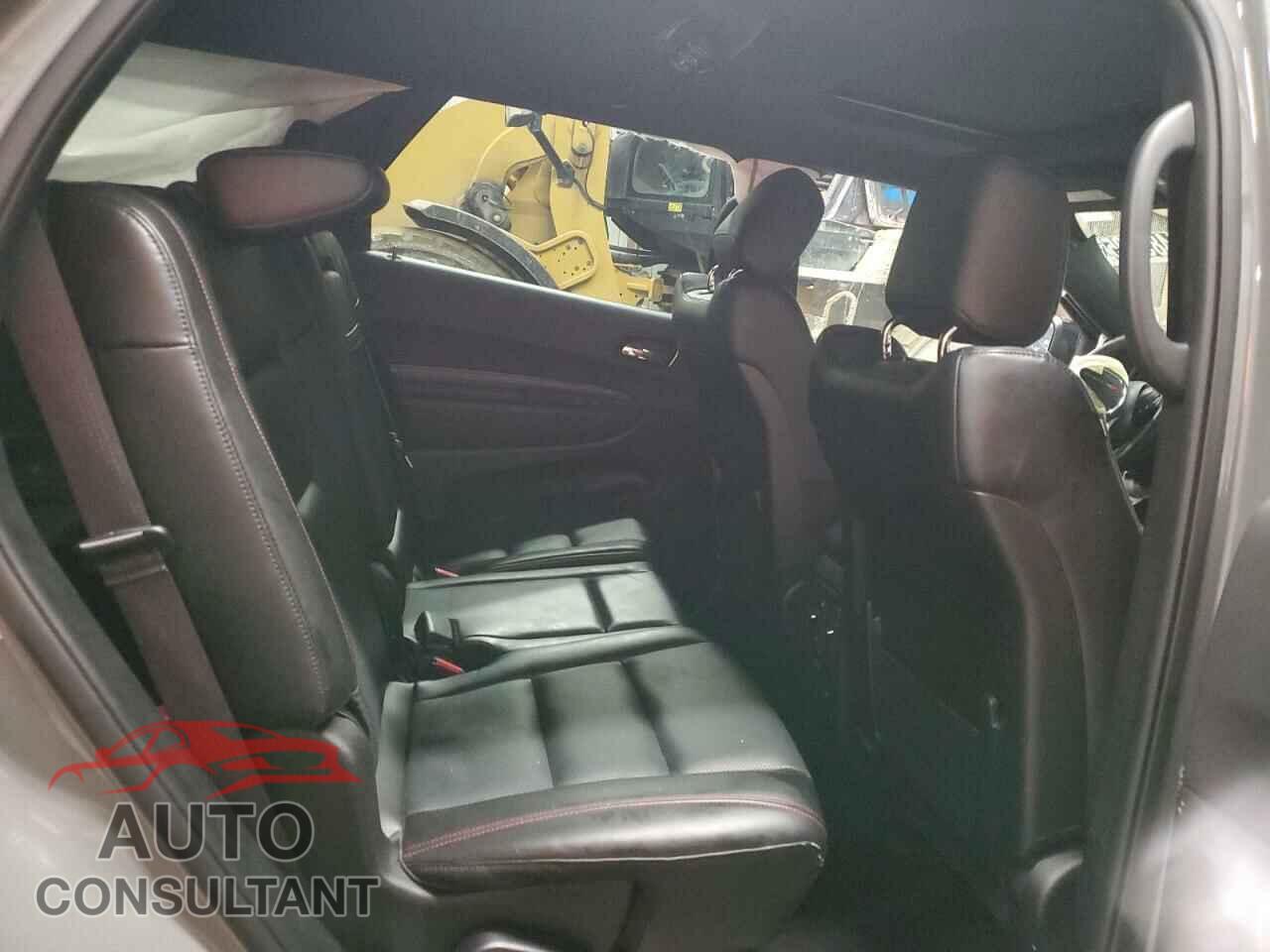 DODGE DURANGO 2024 - 1C4RDJDG4RC212842