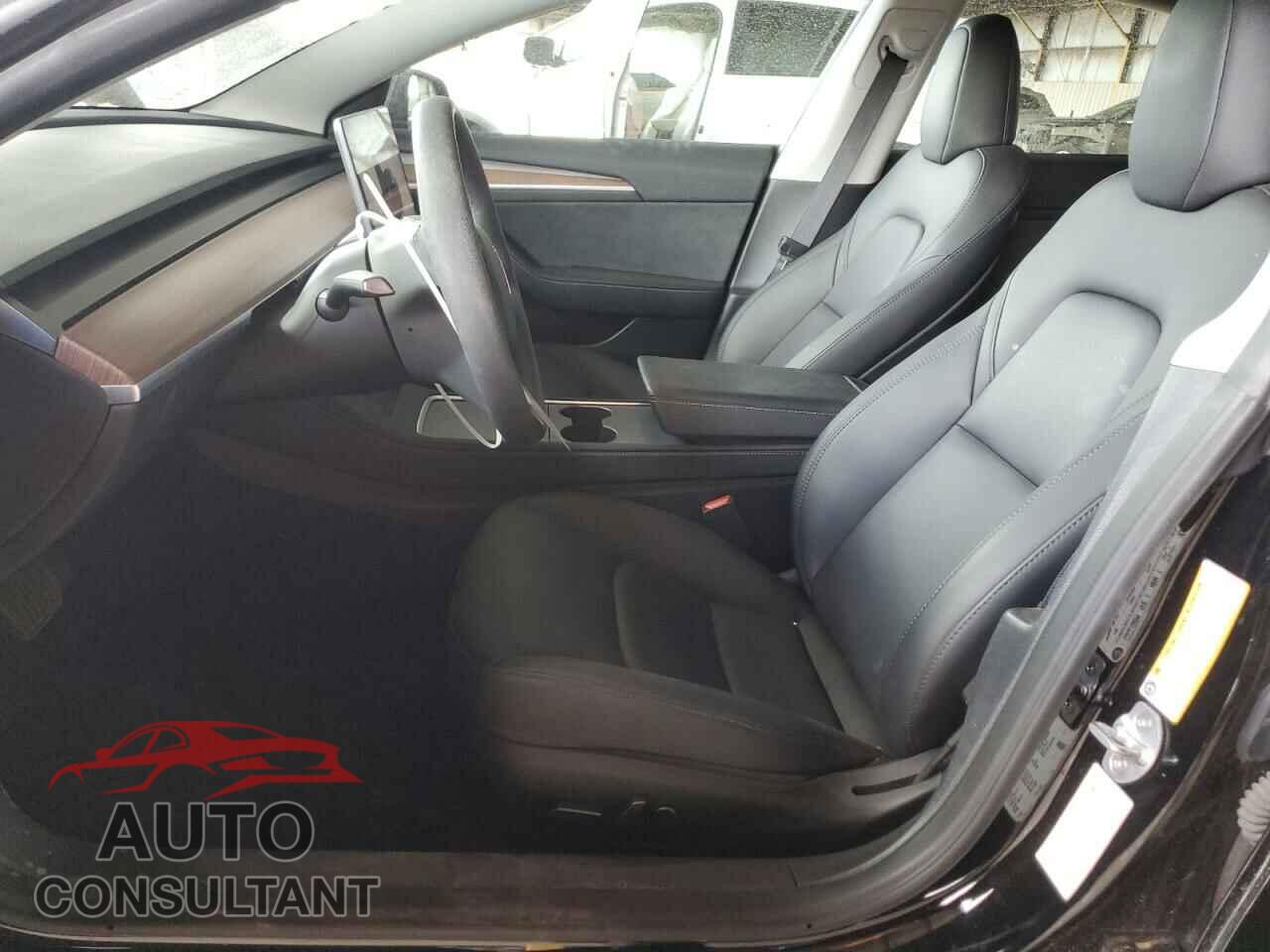TESLA MODEL 3 2023 - 5YJ3E1EA2PF692926