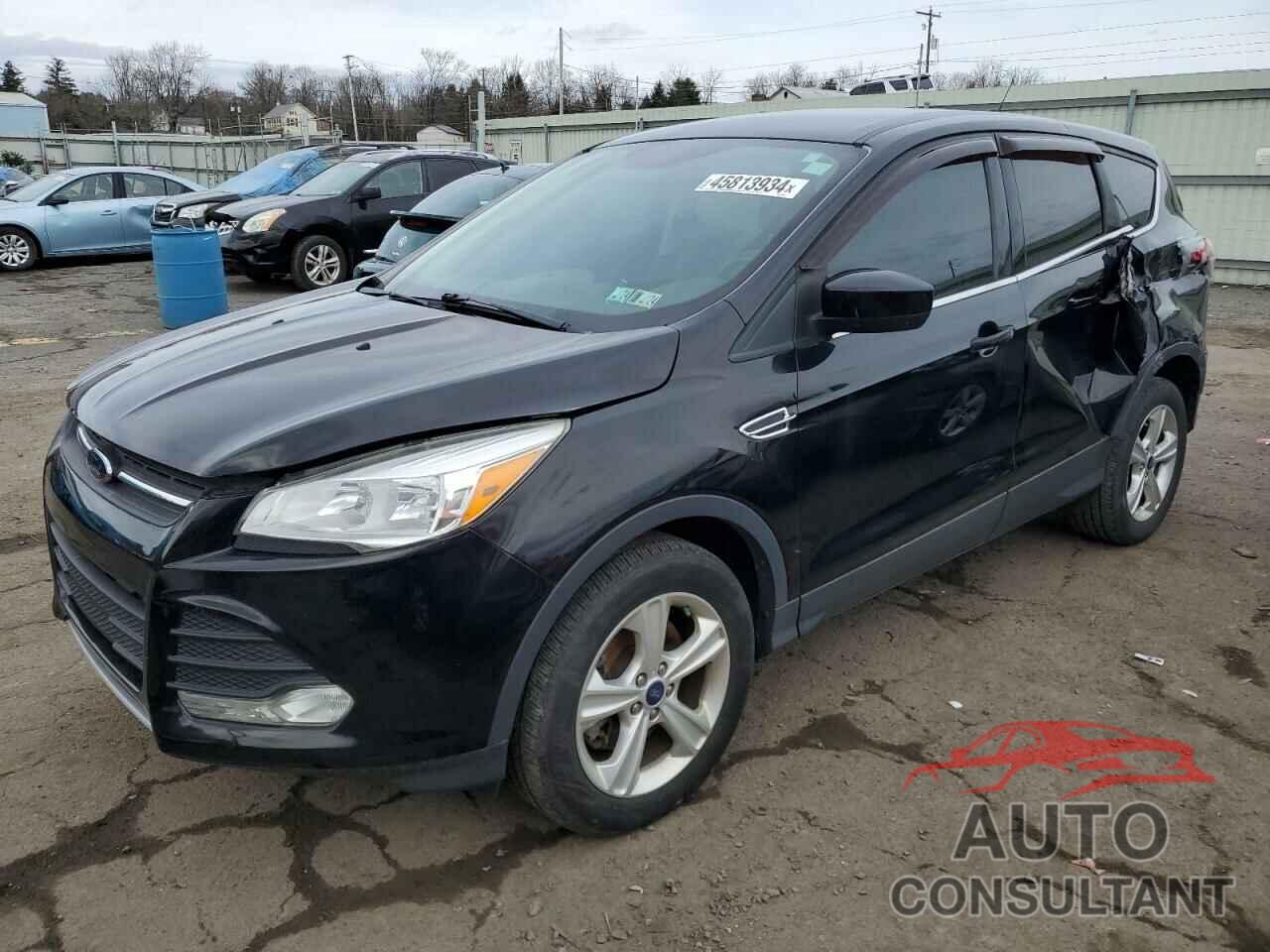 FORD ESCAPE 2016 - 1FMCU9G93GUA35026