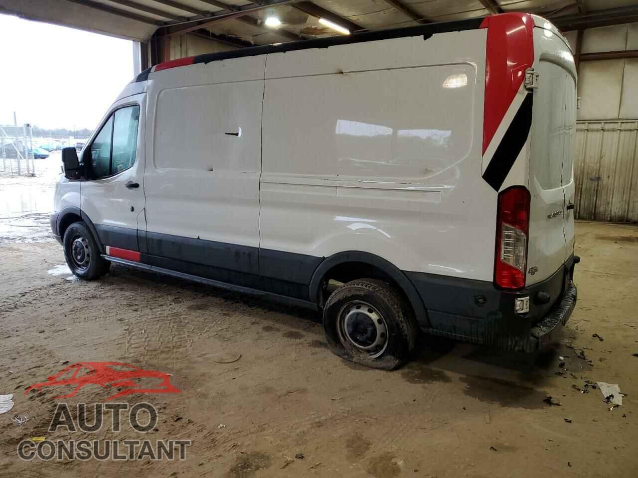 FORD TRANSIT 2017 - 1FTYR2CM9HKB03159