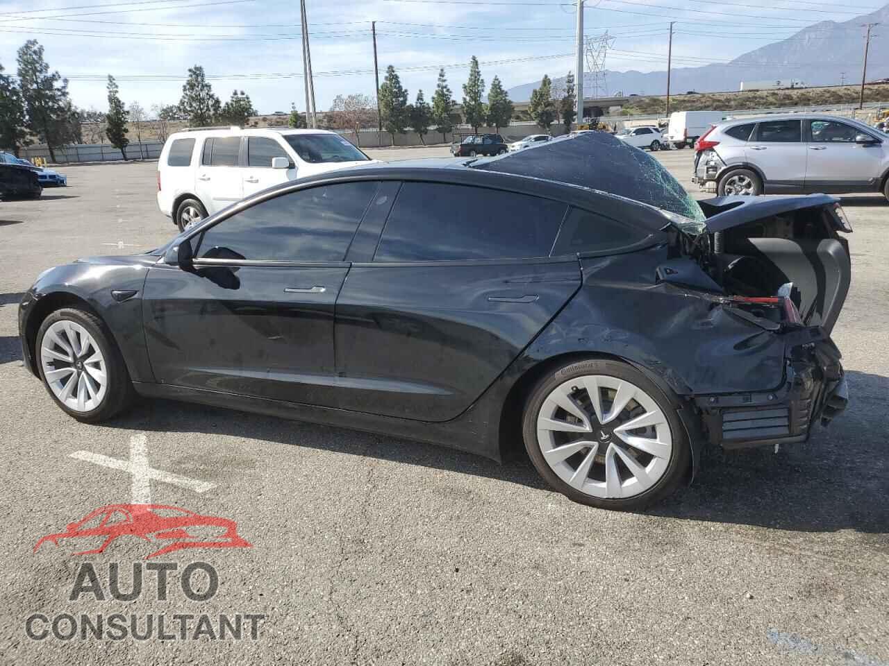 TESLA MODEL 3 2023 - 5YJ3E1EA7PF571082