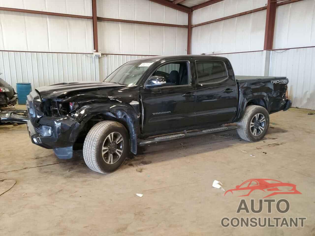 TOYOTA TACOMA 2016 - 3TMCZ5AN7GM043364