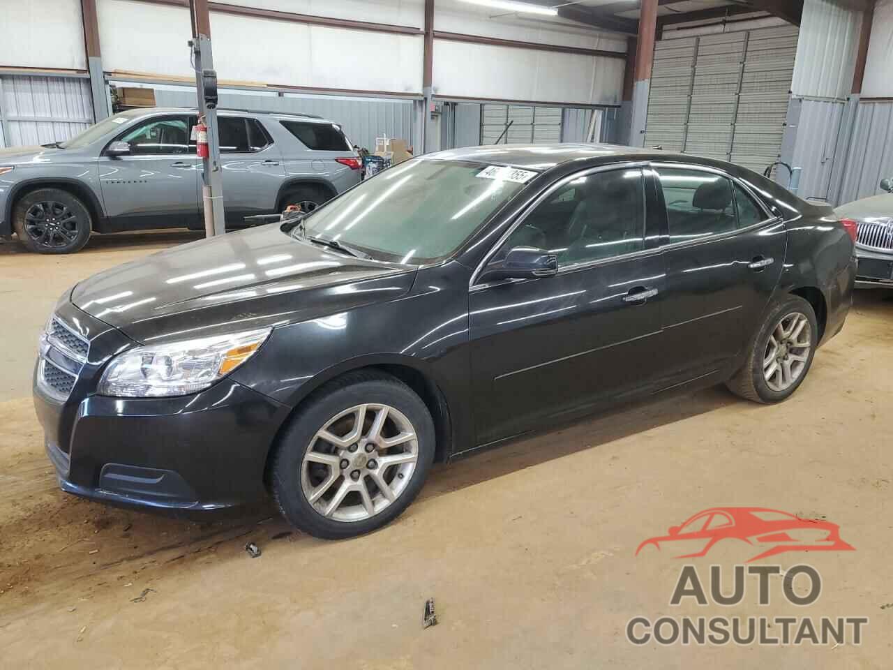 CHEVROLET MALIBU 2013 - 1G11C5SA0DF329209
