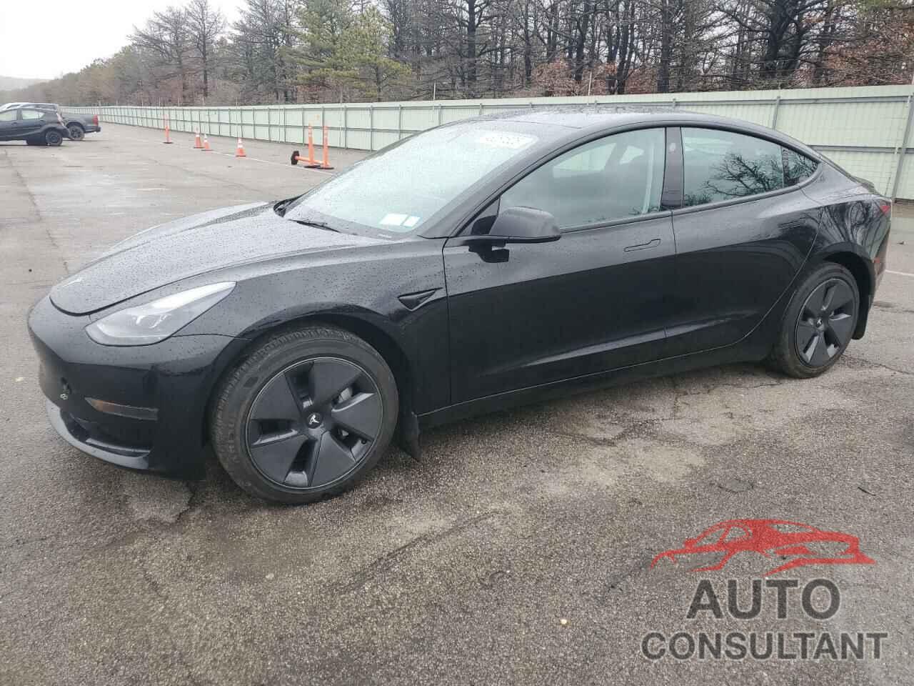 TESLA MODEL 3 2023 - 5YJ3E1EA2PF495321