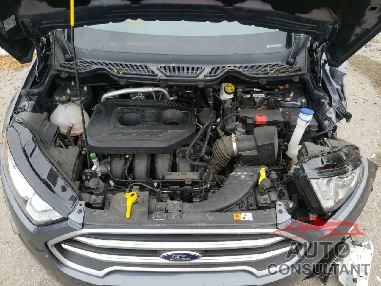 FORD ALL OTHER 2018 - MAJ6P1UL8JC211002