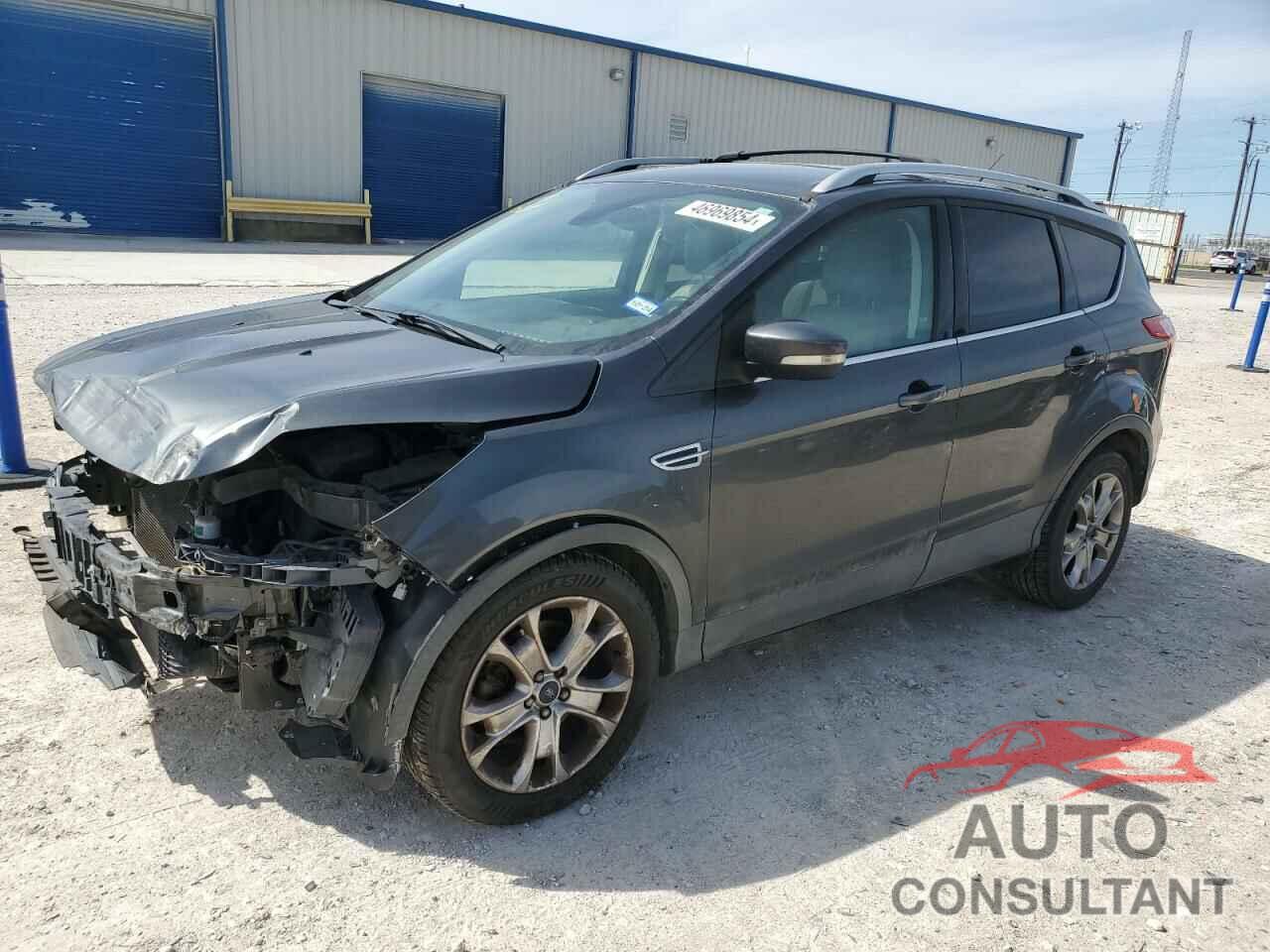 FORD ESCAPE 2016 - 1FMCU0J98GUB67199