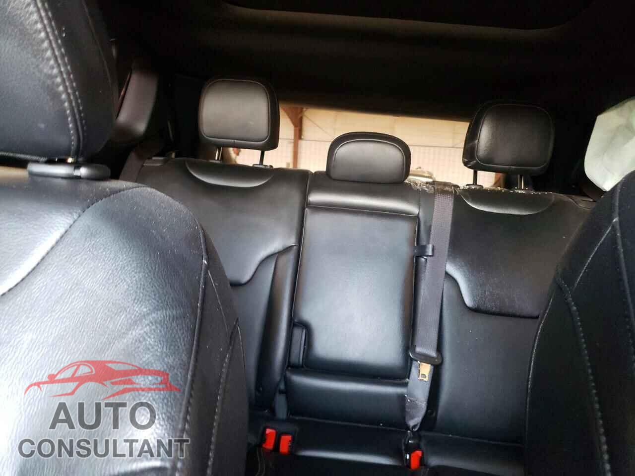 JEEP COMPASS 2022 - 3C4NJDCB7NT143870