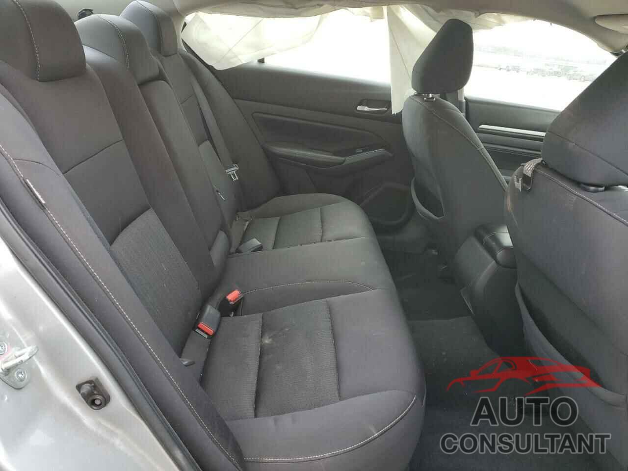 NISSAN ALTIMA 2021 - 1N4BL4DV4MN369360