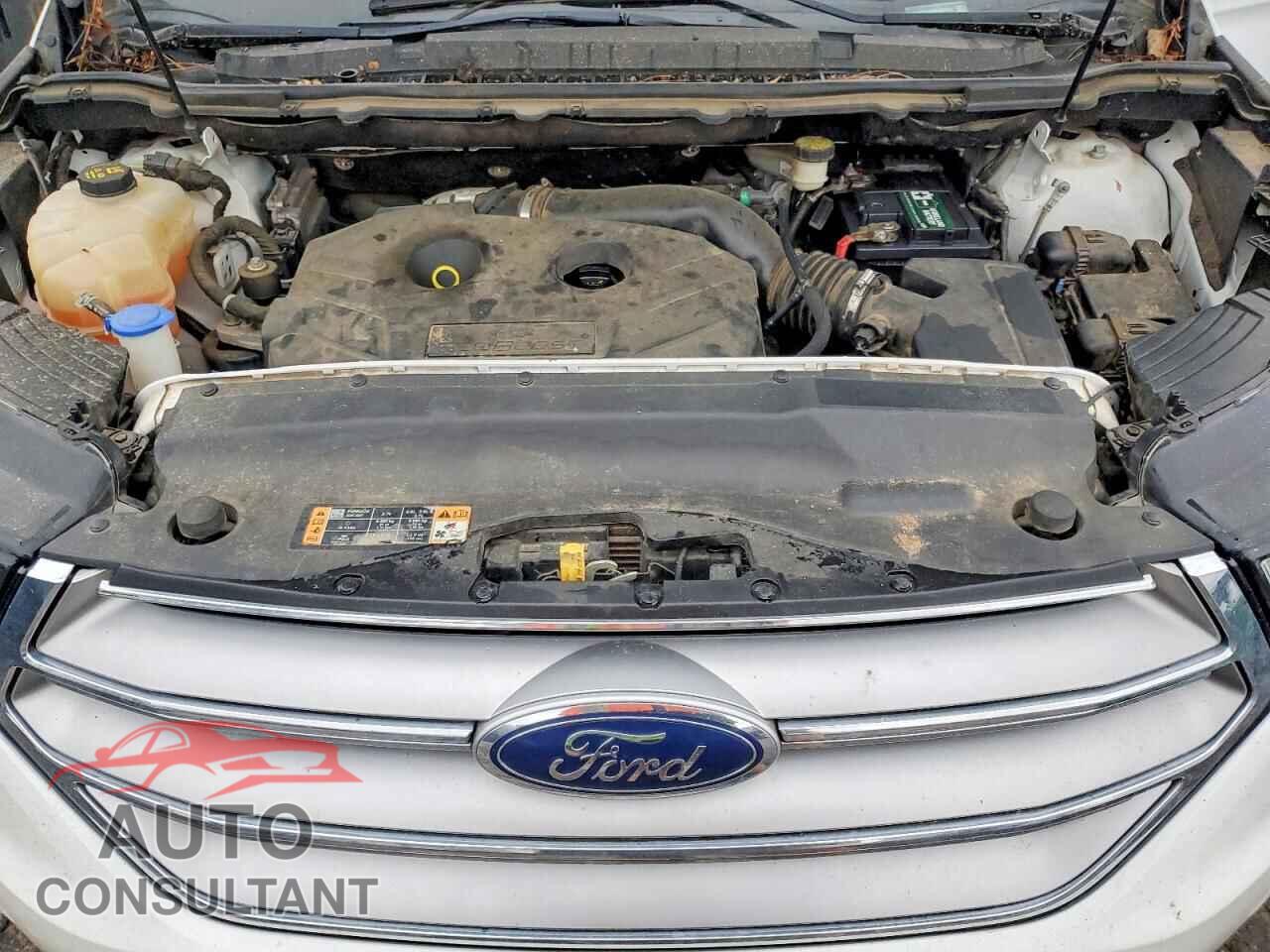 FORD EDGE 2017 - 2FMPK3J93HBB57471
