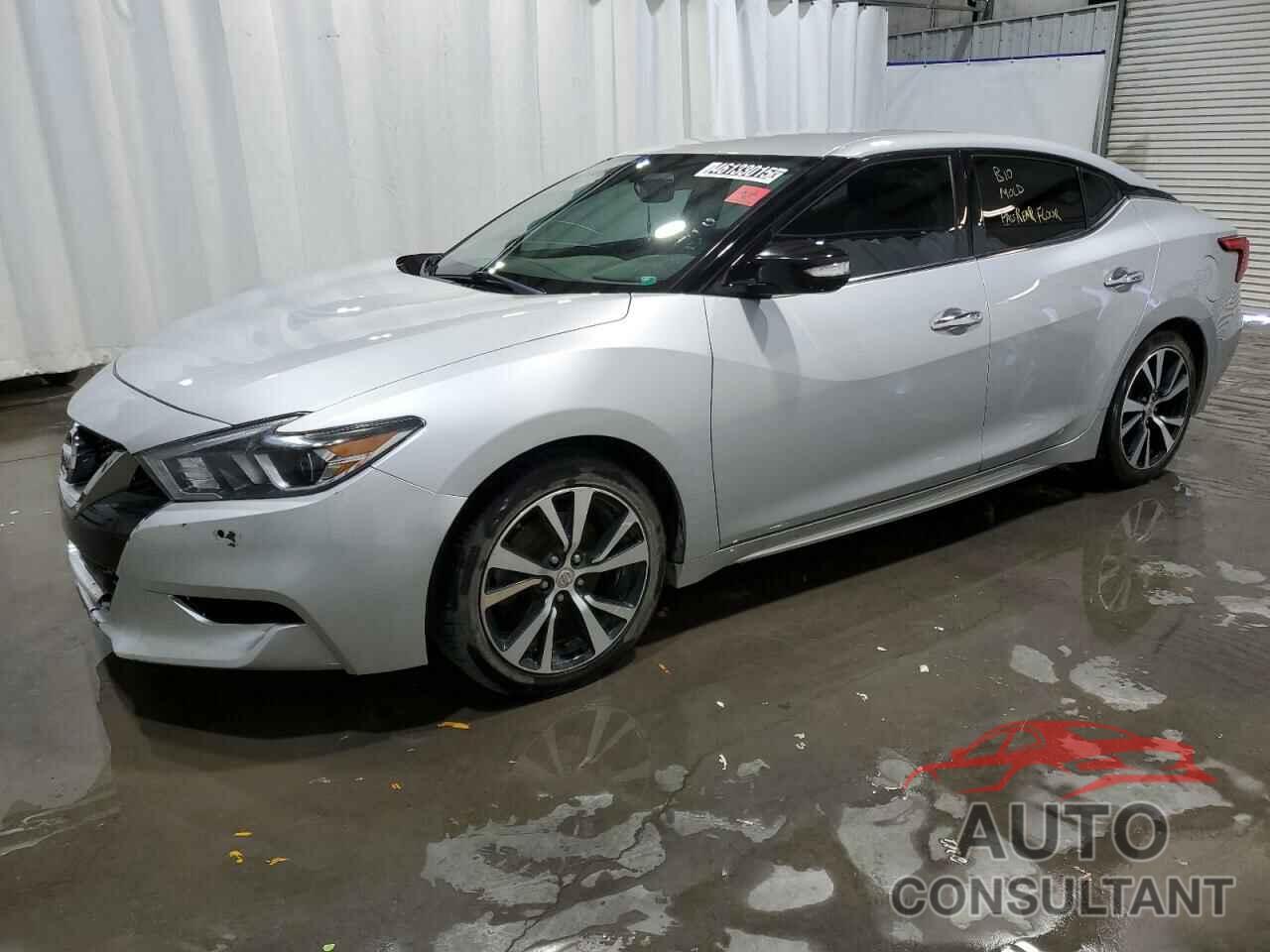 NISSAN MAXIMA 2017 - 1N4AA6AP5HC444457