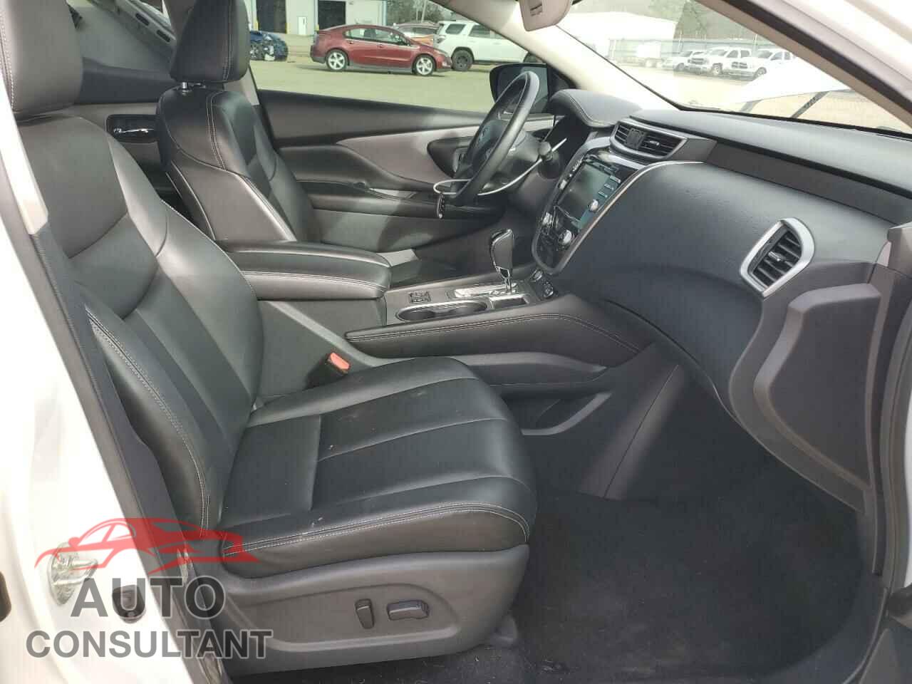 NISSAN MURANO 2023 - 5N1AZ2BS8PC110089