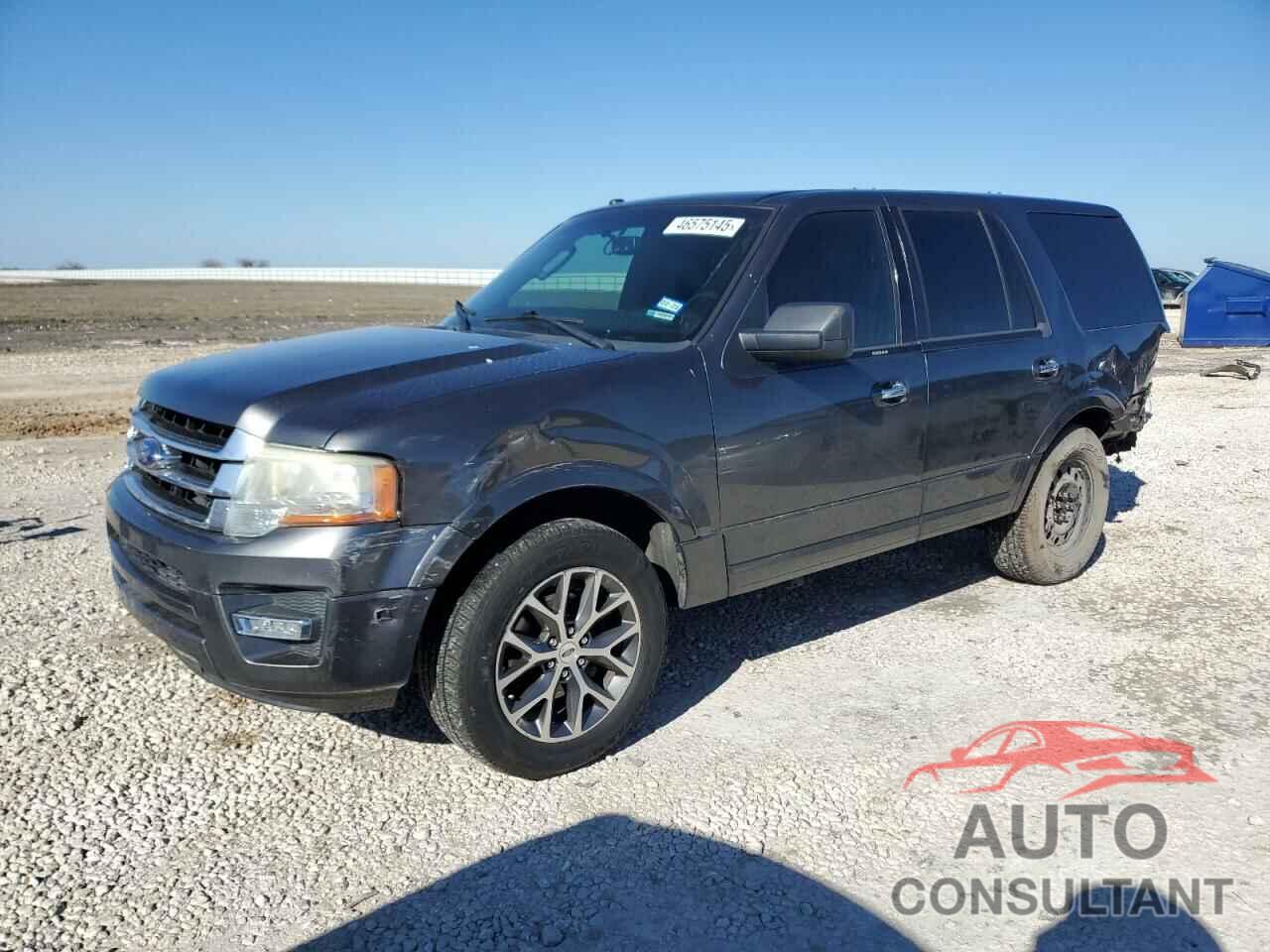 FORD EXPEDITION 2015 - 1FMJU1HT0FEF29243