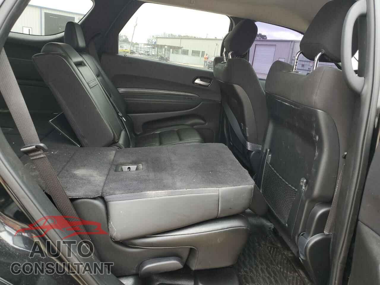 DODGE DURANGO 2021 - 1C4SDJFT7MC688779