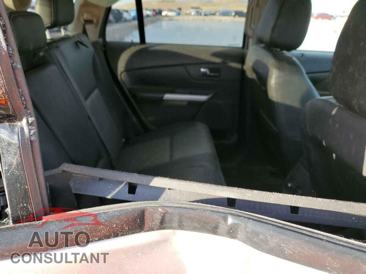 FORD EDGE 2014 - 2FMDK4AK4EBB30285