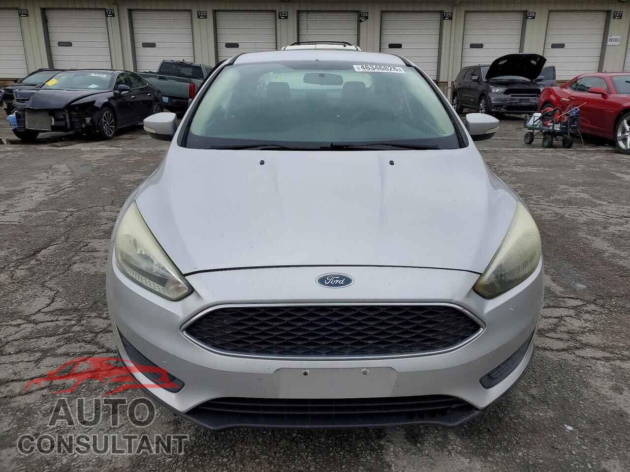 FORD FOCUS 2016 - 1FADP3F24GL268636