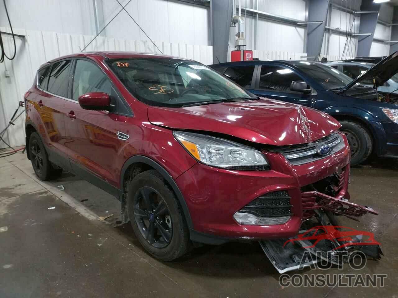 FORD ESCAPE 2016 - 1FMCU9GX8GUC89359