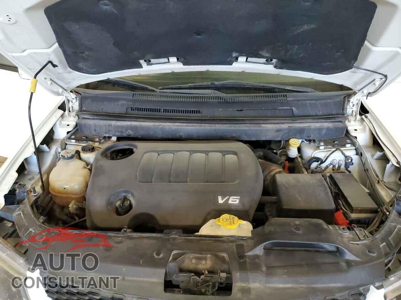 DODGE JOURNEY 2017 - 3C4PDCEG9HT625554