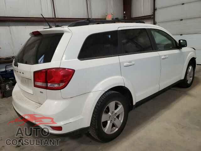 DODGE JOURNEY 2012 - 3C4PDCCG7CT184941