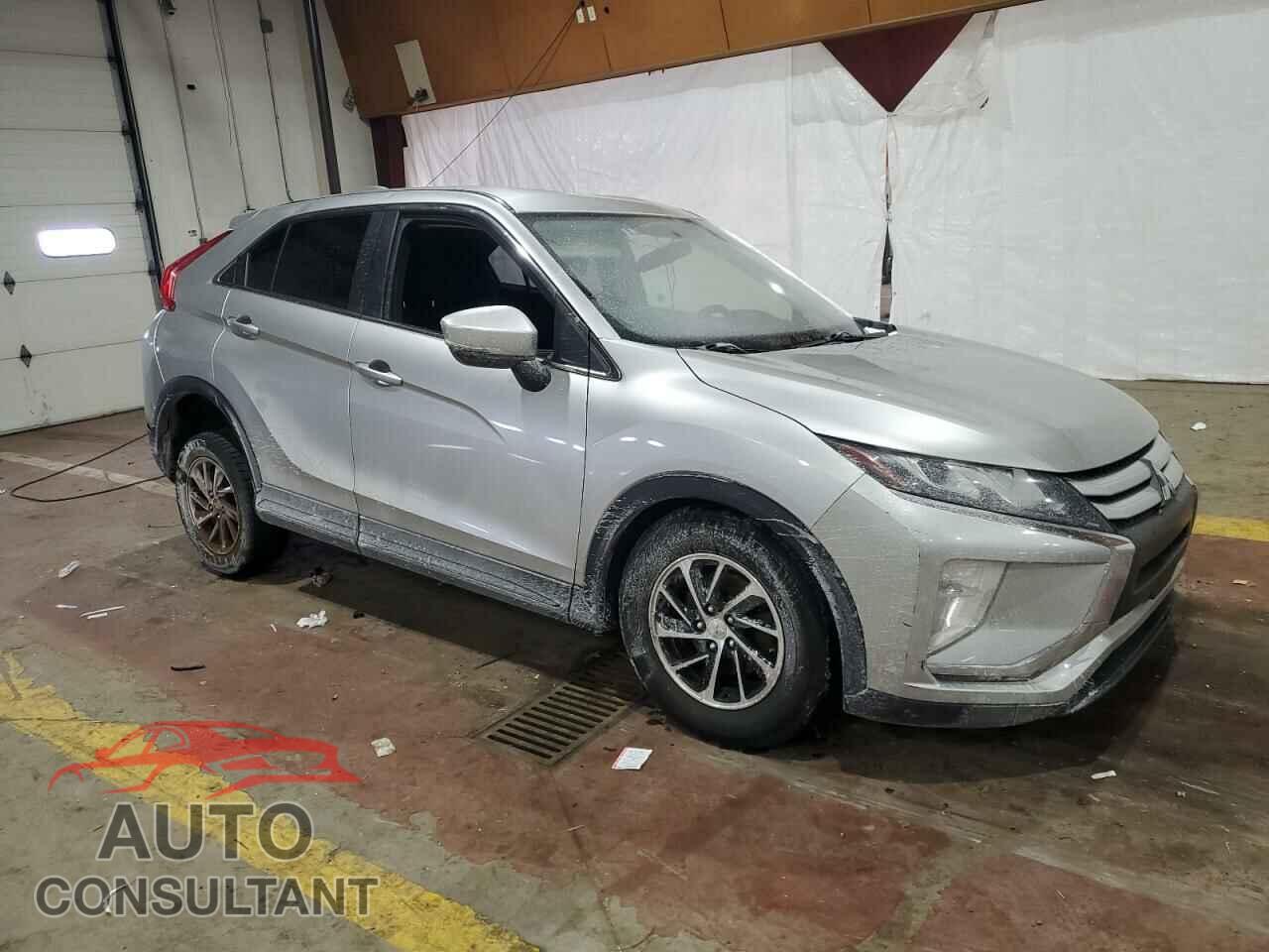 MITSUBISHI ECLIPSE 2020 - JA4AT3AA1LZ025200