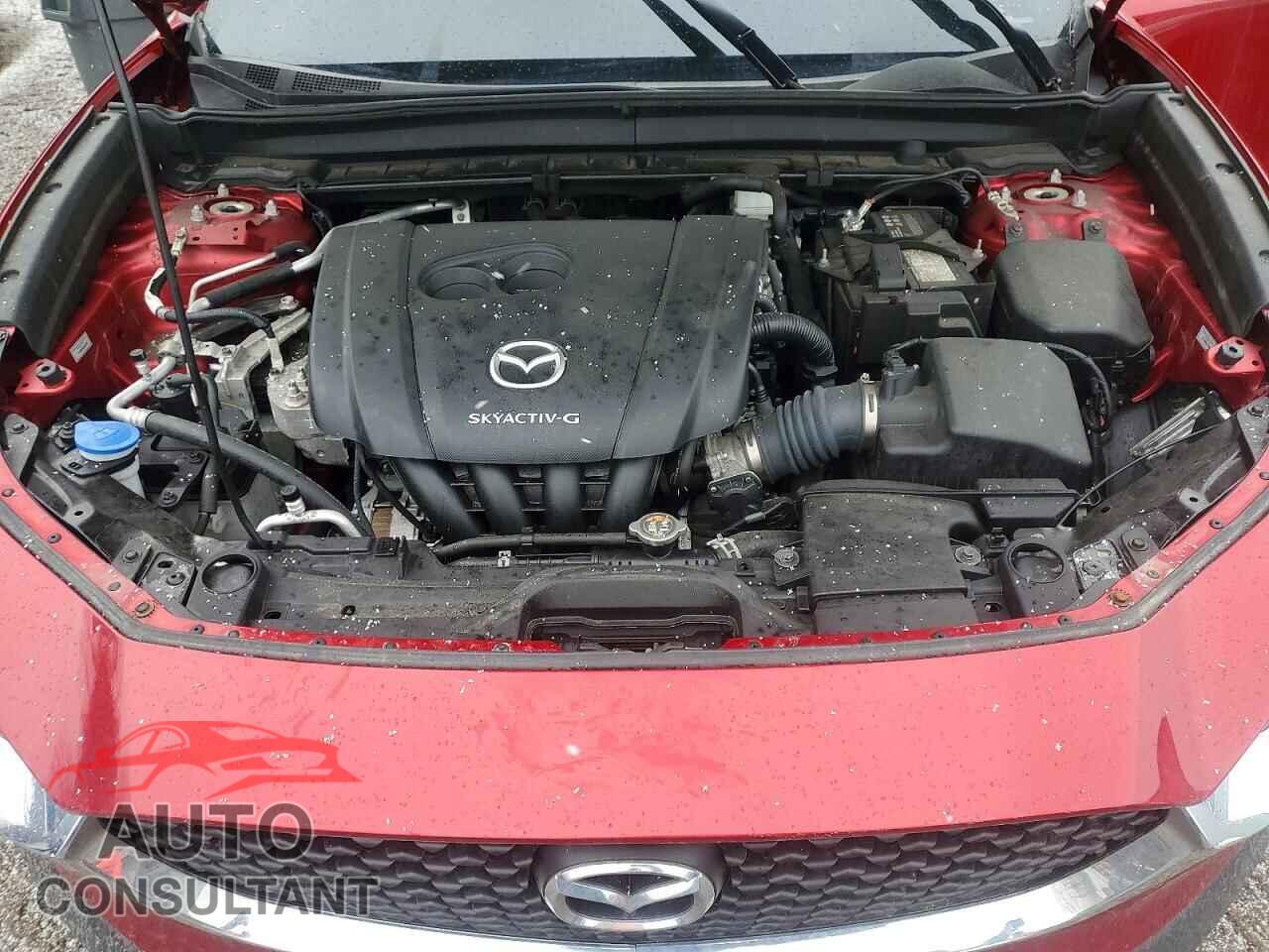 MAZDA CX30 2023 - 3MVDMBB78PM537670