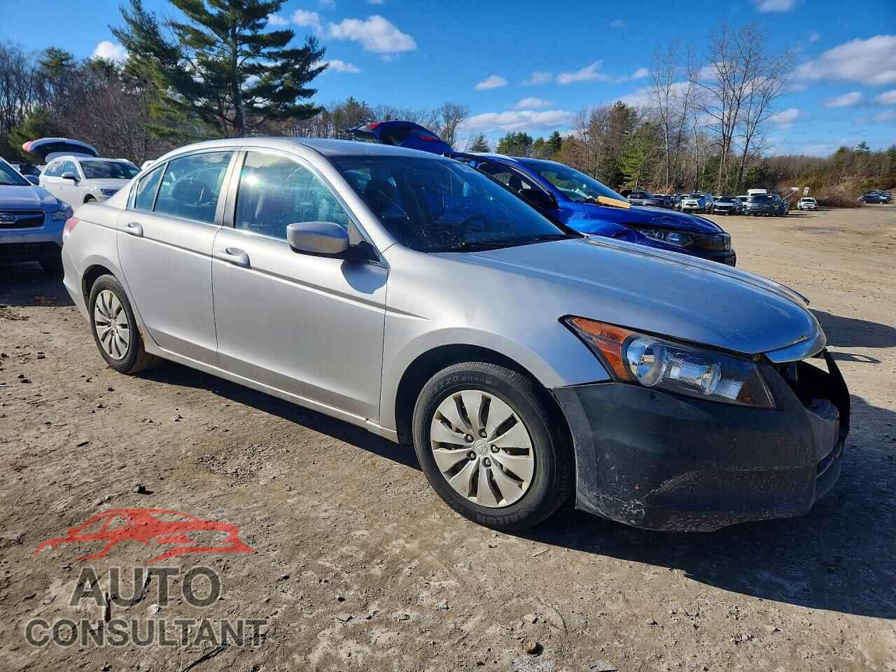 HONDA ACCORD 2012 - 1HGCP2F36CA005256