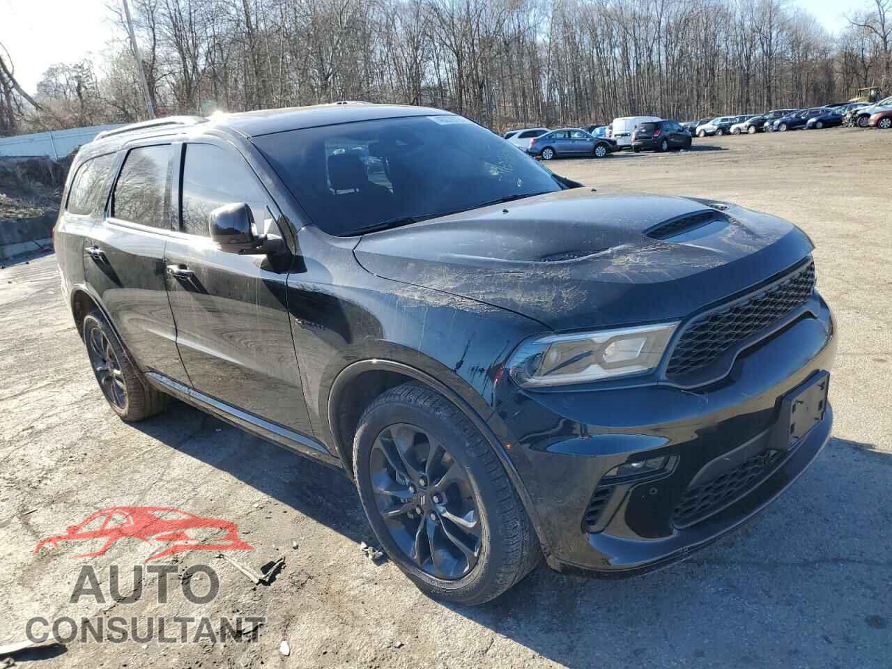 DODGE DURANGO 2023 - 1C4SDJCT3PC591300