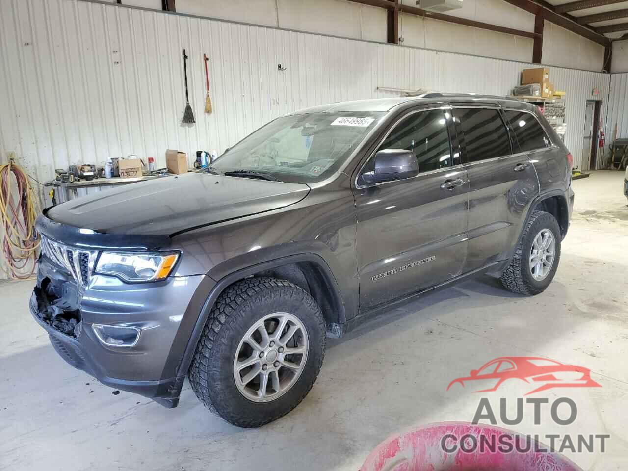 JEEP GRAND CHER 2019 - 1C4RJFAG8KC528096