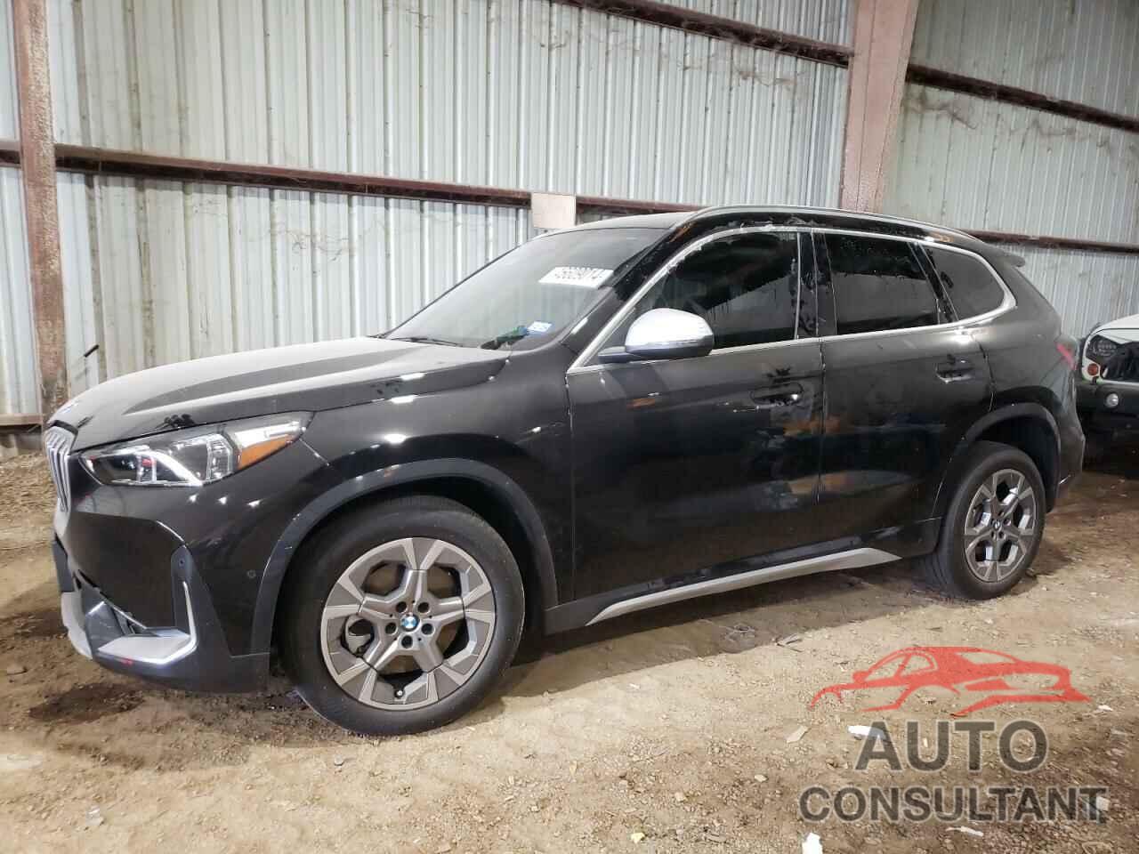 BMW X1 2023 - WBX73EF03P5Y12984