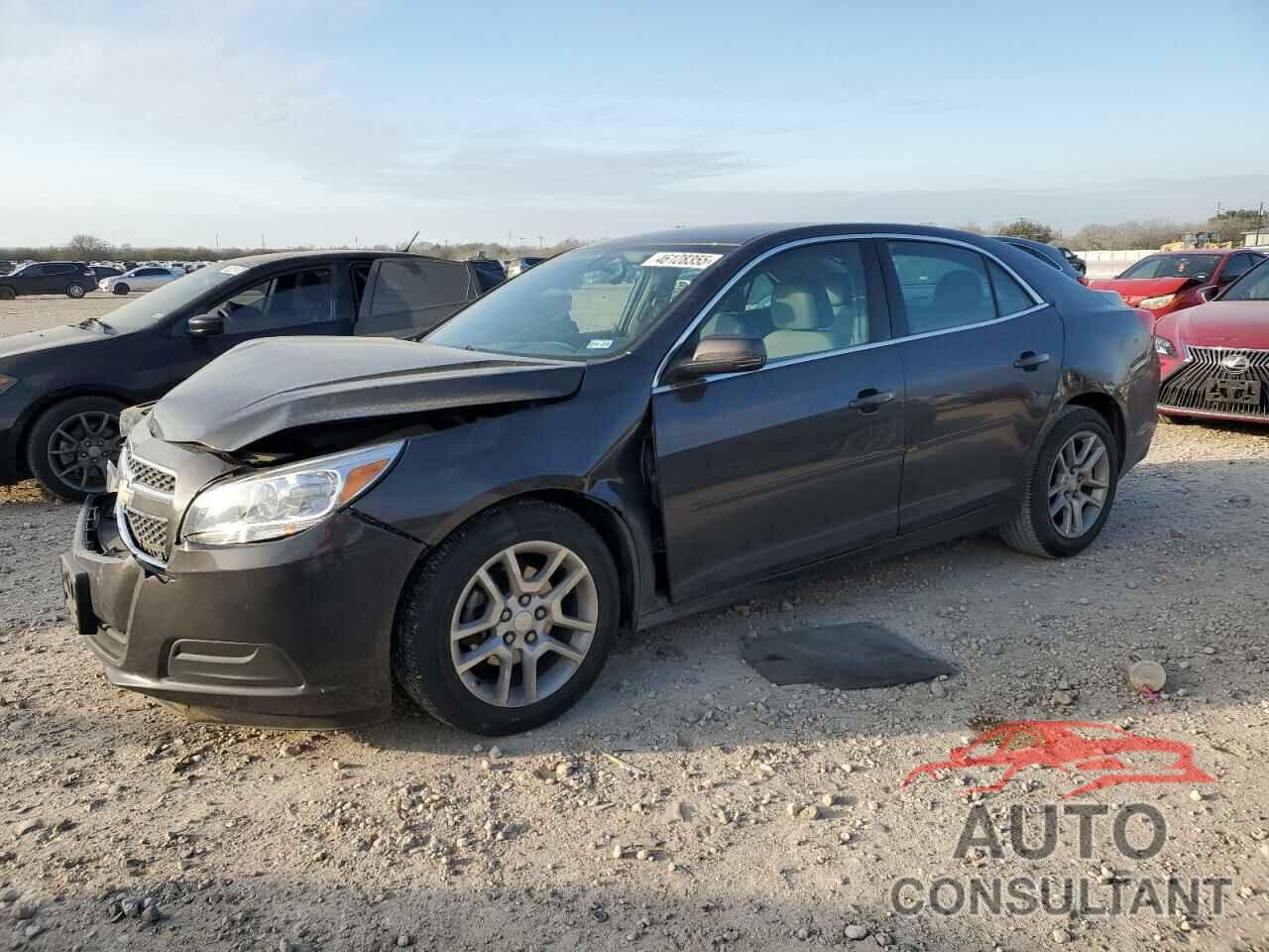 CHEVROLET MALIBU 2013 - 1G11C5SA7DF245498